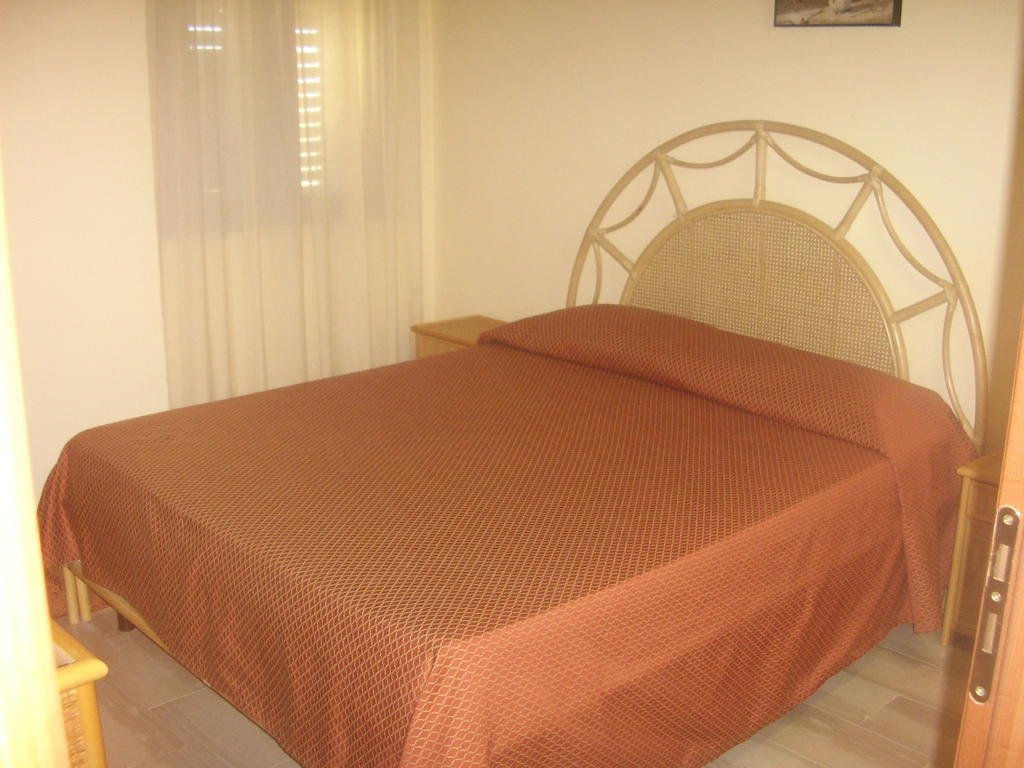 B&B Valoroso Village Licata Zimmer foto